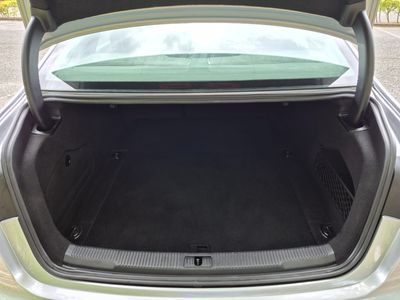 2016 Audi A6