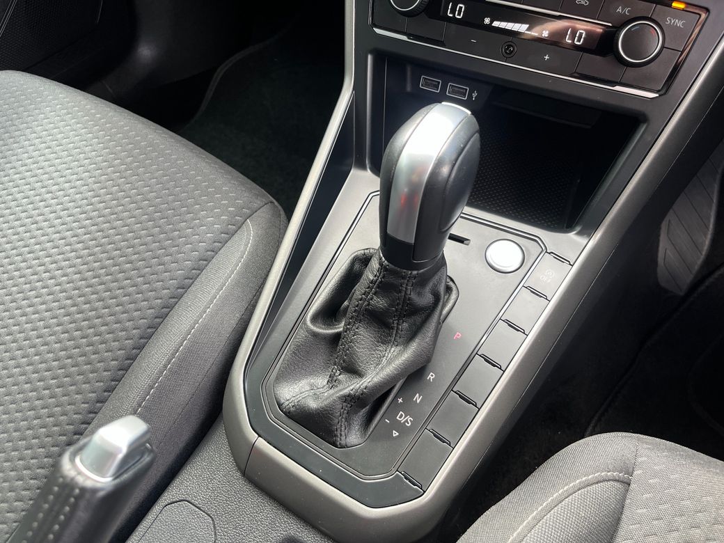 2020 Volkswagen Polo
