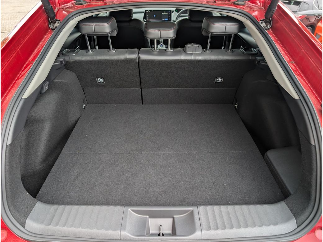 2024 Toyota Prius