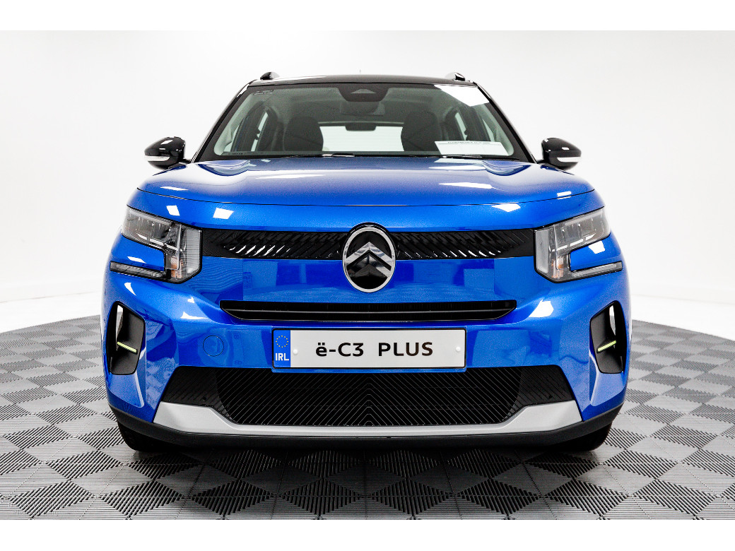 2026 Citroen C3