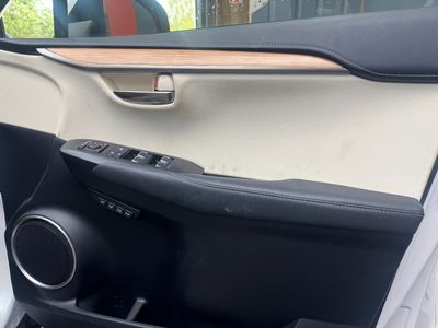 2019 Lexus NX 300h