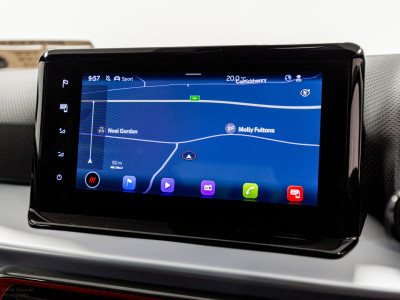 2024 SEAT Arona