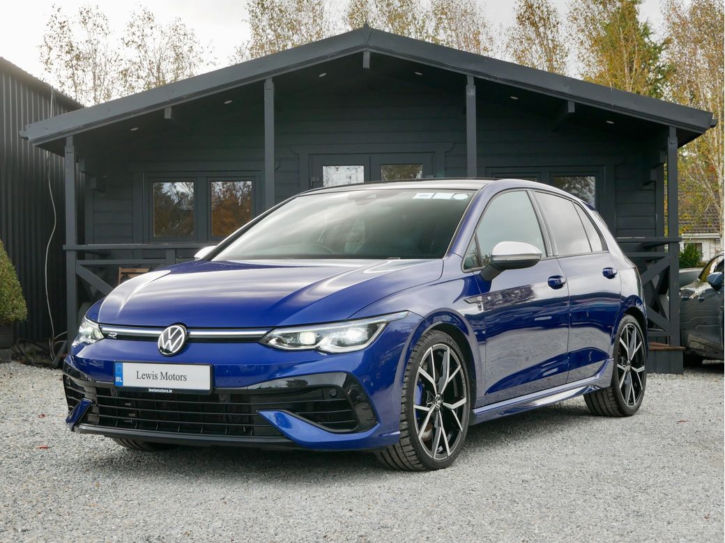 2022 Volkswagen Golf