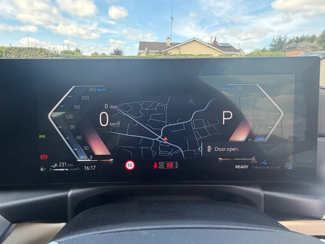 2023 BMW 3 Series