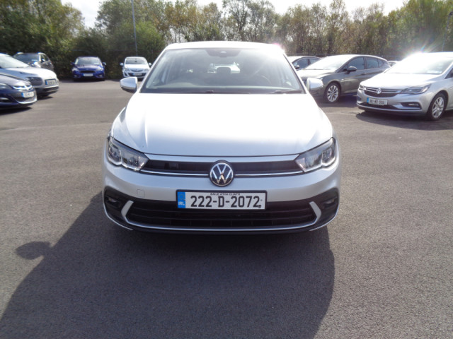 vehicle for sale from Cosgrave's Garage Castlebar