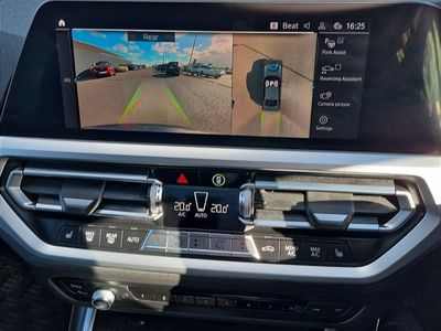 2019 BMW 3 Series