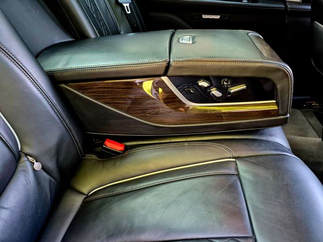 2016 BMW 7 Series