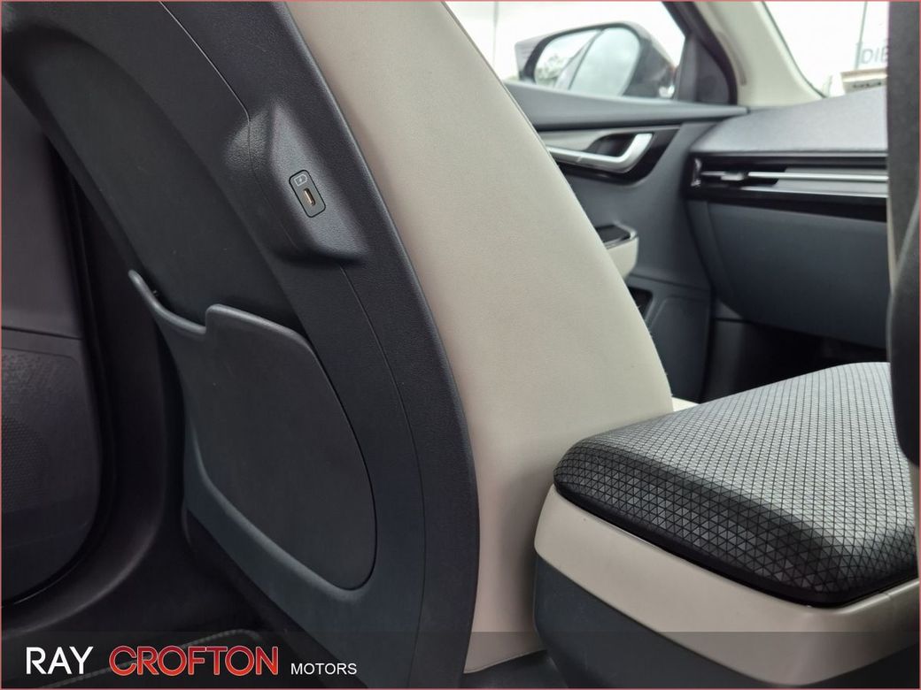 2023 Kia EV6