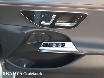 2024 Mercedes-Benz E Class