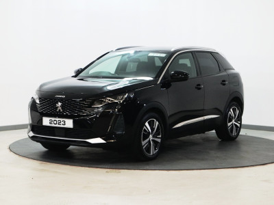 2023 Peugeot 3008