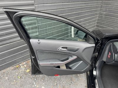 2014 Mercedes-Benz A Class