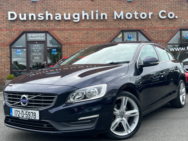 vehicle for sale from Dunshaughlin Motor Co