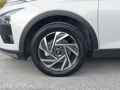 2026 Hyundai Bayon