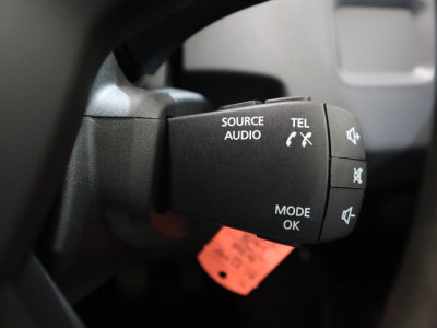 2023 Dacia Duster