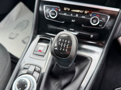 2016 BMW 2 Series