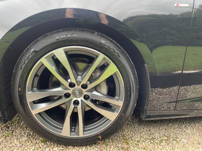 2021 Audi A6