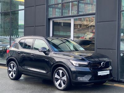 2023 Volvo XC40