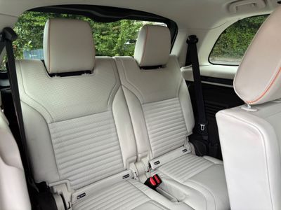 2017 Land Rover Discovery