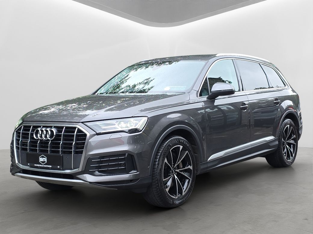 2023 Audi Q7
