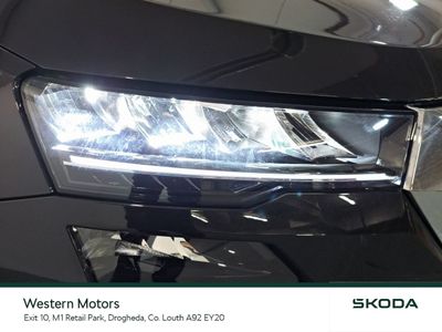 2026 Skoda Karoq