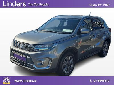 2023 Suzuki Vitara