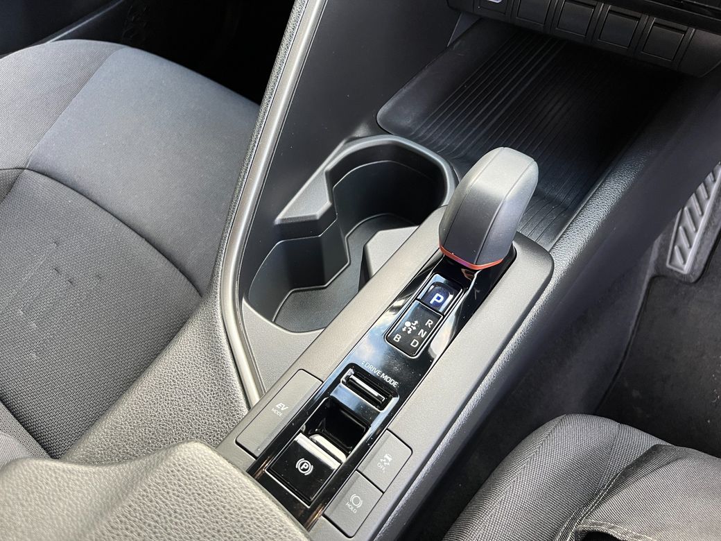 2024 Toyota C-HR