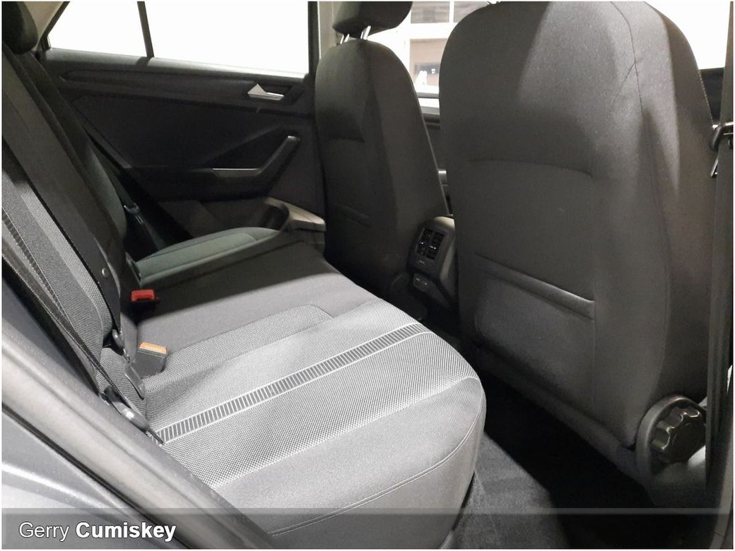 2023 Volkswagen T-Roc