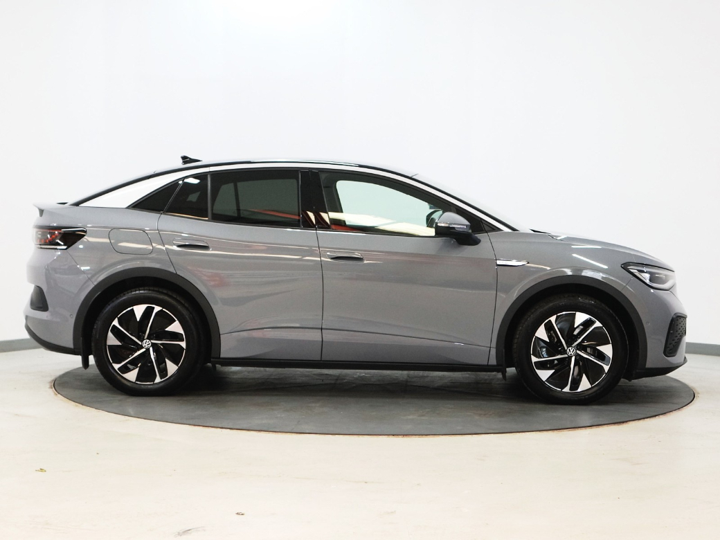 2023 Volkswagen ID.5