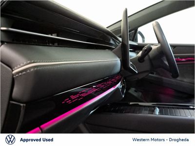 2026 Volkswagen ID.7