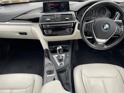 2017 BMW 3 Series