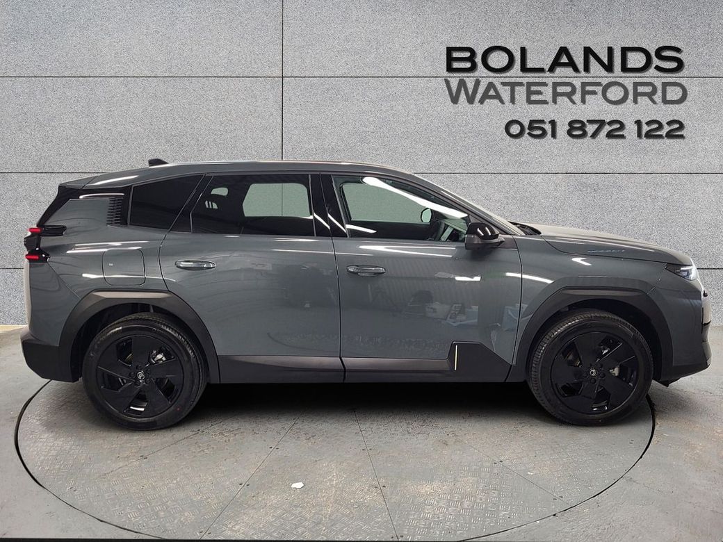 2026 Citroen C5 Aircross