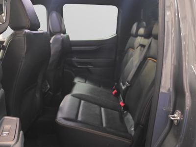 2024 Ford Ranger