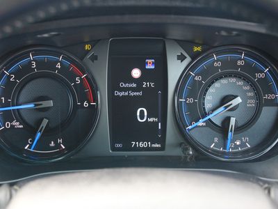 2022 Toyota Hilux