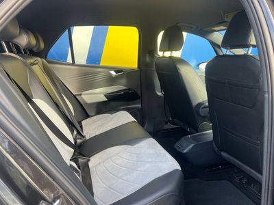 2022 Volkswagen ID.3