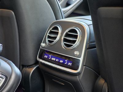 2020 Mercedes-Benz S Class