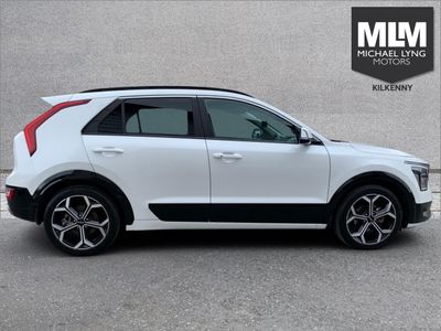 2024 Kia Niro