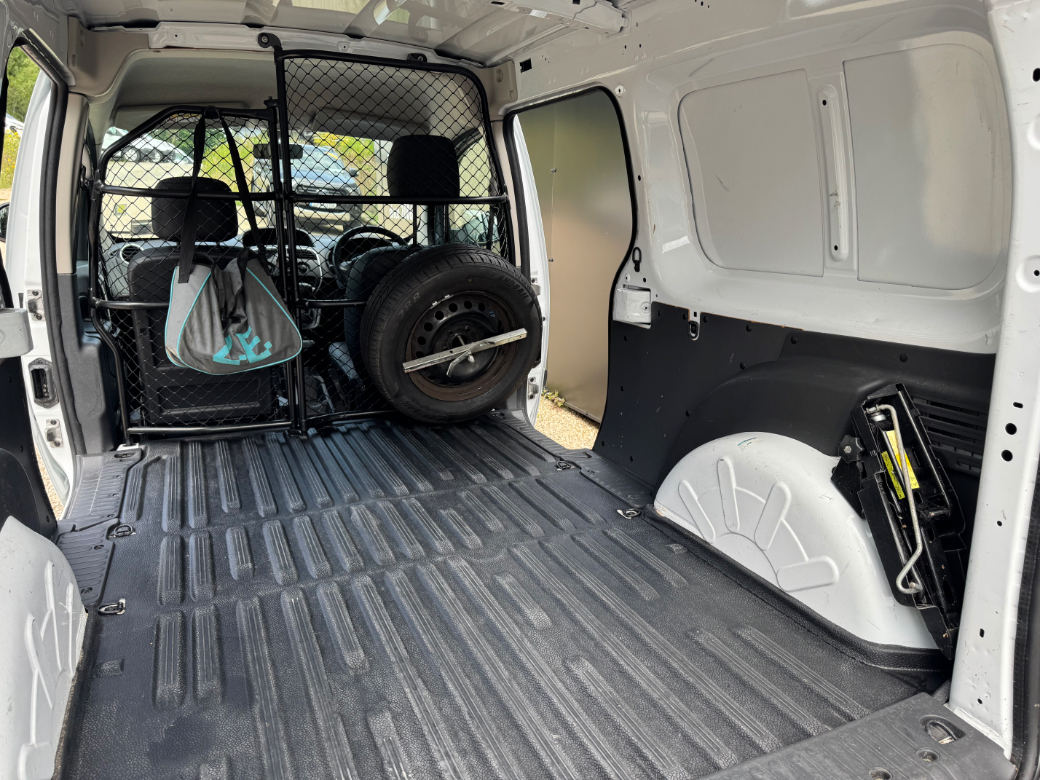 2020 Renault Kangoo