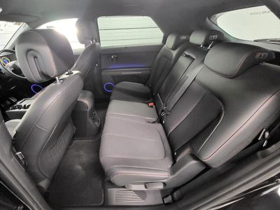 2025 Hyundai Ioniq 5