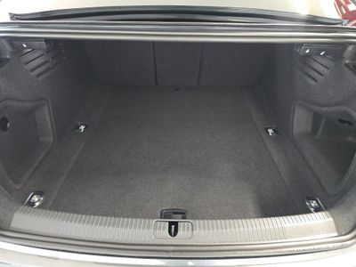 2022 Audi A5