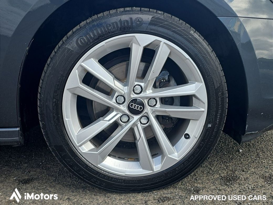 2023 Audi A3