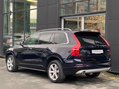 2019 Volvo XC90