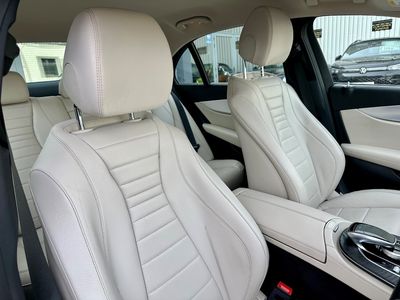 2019 Mercedes-Benz E Class