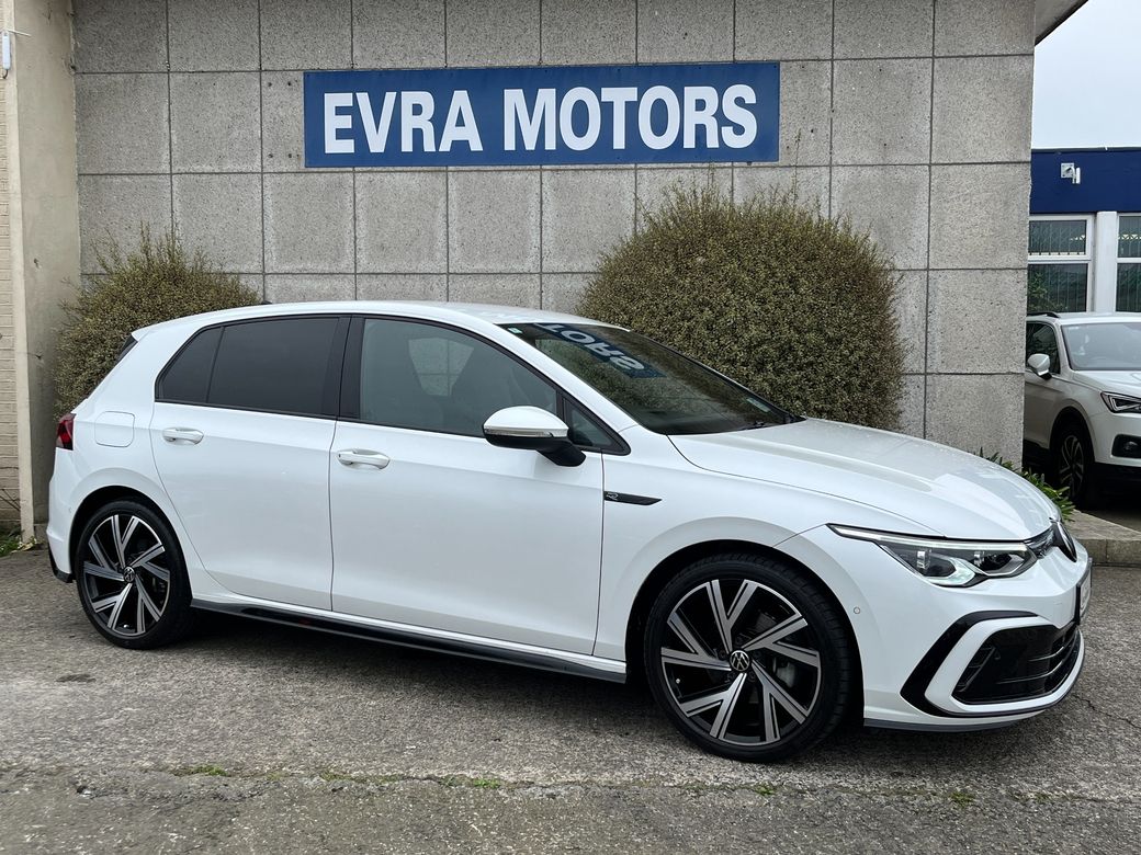 2022 Volkswagen Golf