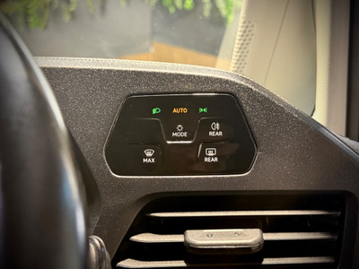 2023 Volkswagen Caddy