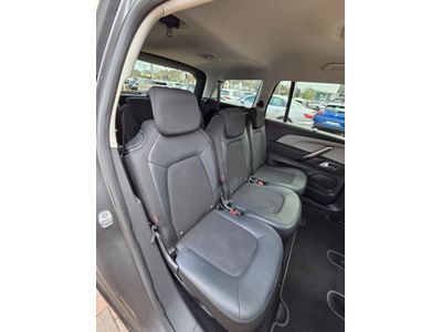 2022 Citroen C4 SpaceTourer