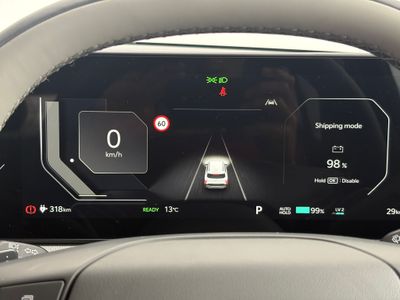2026 Kia EV2