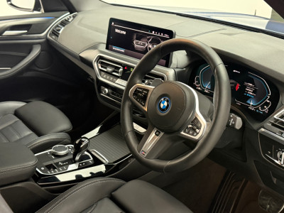 2023 BMW X3