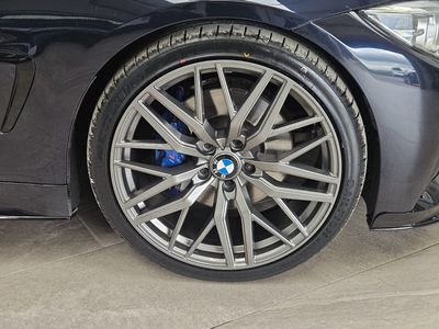 2017 BMW 4 Series