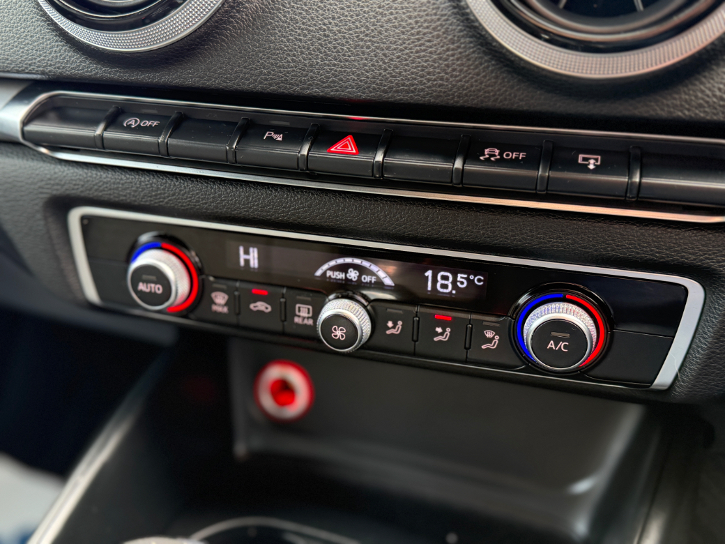 2016 Audi A3
