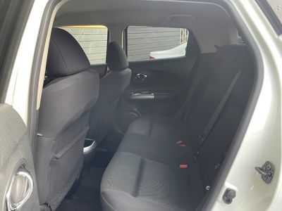2013 Nissan Juke